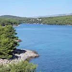 By The Sea Jelsa, Hvar - 5723 Apartmán Jelsa (Hvar)