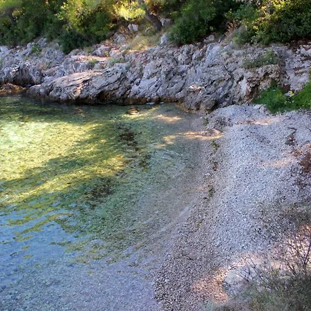 By The Sea Jelsa, Hvar - 5723 Daire