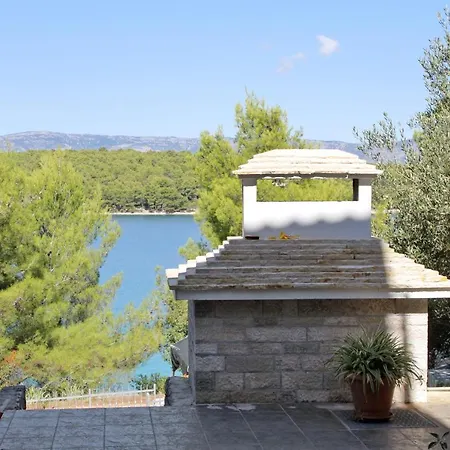 Apartament By The Sea Jelsa, Hvar - 5723 Jelsa (Hvar)