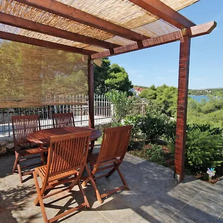 Apartament By The Sea Jelsa, Hvar - 5723