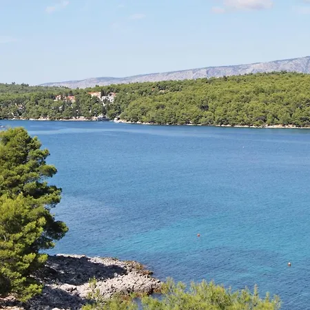 By The Sea Jelsa, Hvar - 5723 *