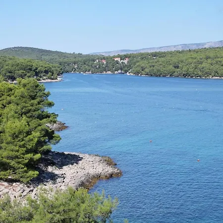 By The Sea Jelsa, Hvar - 5723 Apartament Jelsa (Hvar)