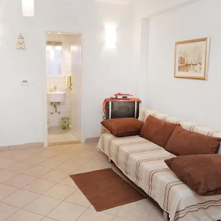 By The Sea Jelsa, Hvar - 5723 Apartament Jelsa (Hvar)