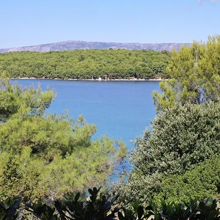By The Sea Jelsa, Hvar - 5723 Apartament *