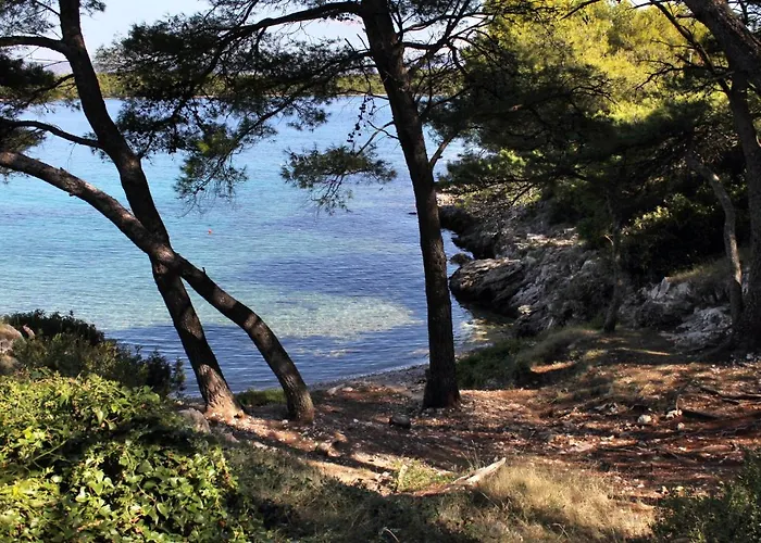 By The Sea Jelsa, Hvar - 5723