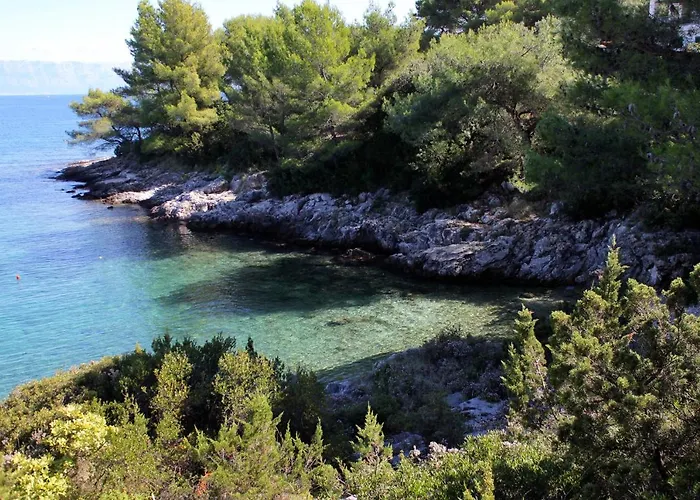 By The Sea Jelsa, Hvar - 5723 Jelsa (Hvar)