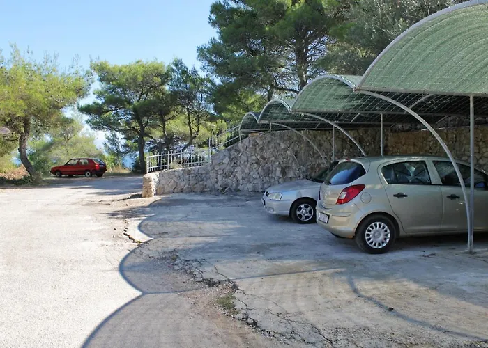 Apartament By The Sea Jelsa, Hvar - 5723 Jelsa (Hvar)