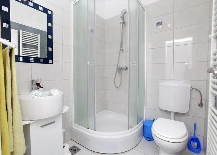 Apartament By The Sea Jelsa, Hvar - 5723 Jelsa (Hvar)