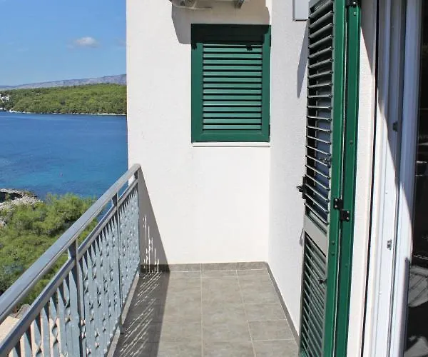 Apartament By The Sea Jelsa, Hvar - 5723