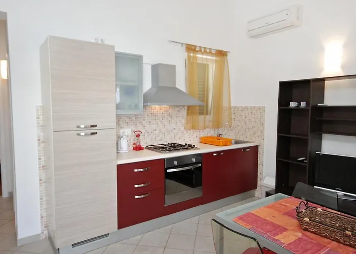 By The Sea Jelsa, Hvar - 5723 Apartament Jelsa (Hvar)