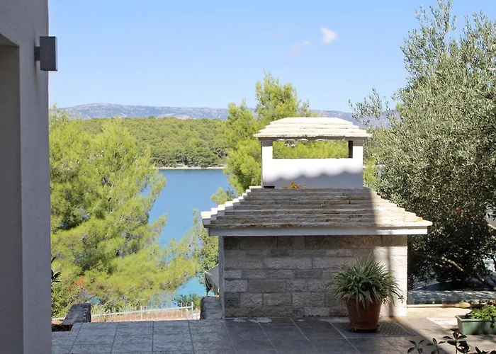 Apartament By The Sea Jelsa, Hvar - 5723 Jelsa (Hvar)