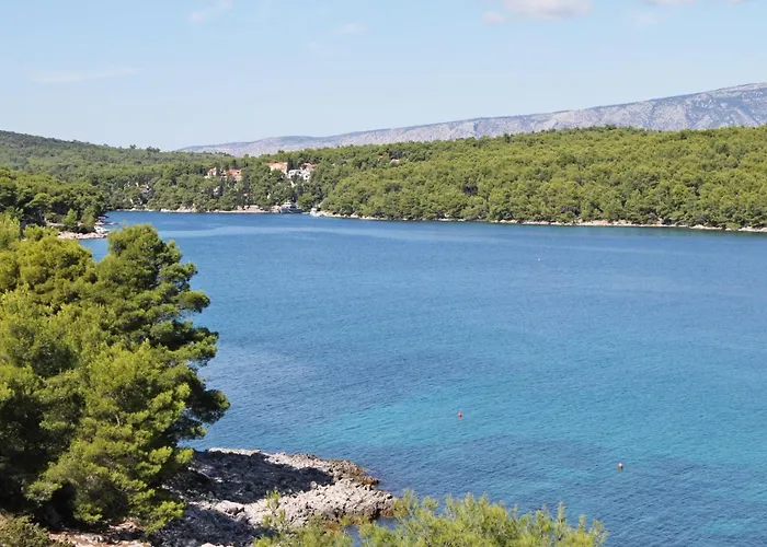 By The Sea Jelsa, Hvar - 5723 *