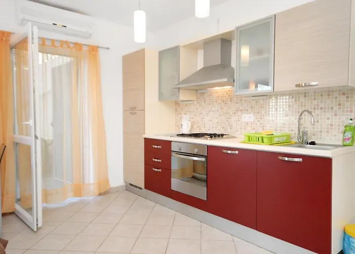 Apartament By The Sea Jelsa, Hvar - 5723 Jelsa (Hvar)