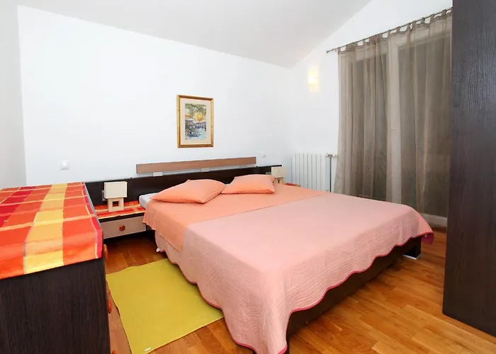 Apartament By The Sea Jelsa, Hvar - 5723