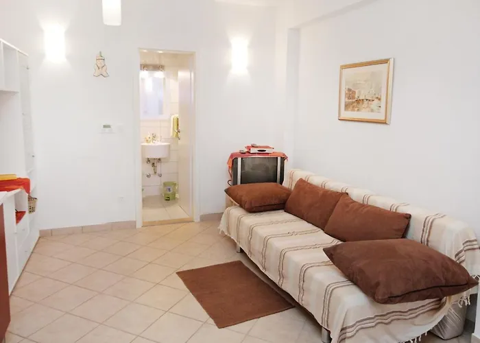 By The Sea Jelsa, Hvar - 5723 Apartament Jelsa (Hvar)